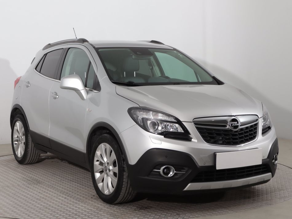 Opel Mokka - 2015