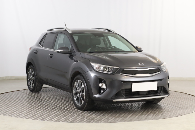 Kia Stonic 2017