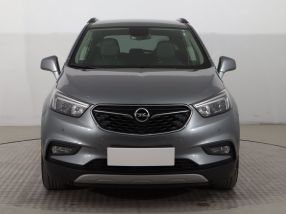 Opel Mokka - 2018