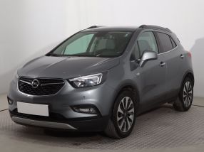 Opel Mokka - 2018
