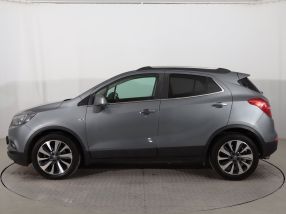 Opel Mokka - 2018