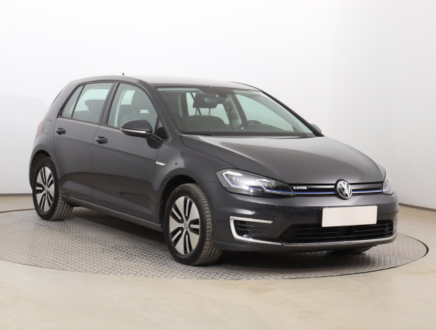 Volkswagen e-Golf 2020