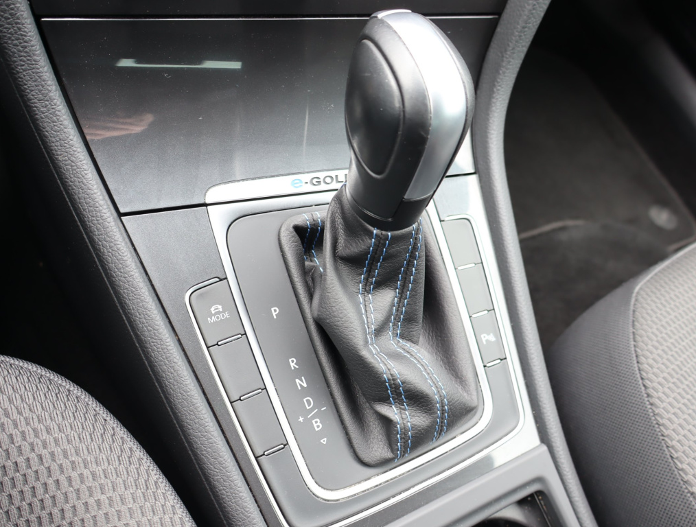 Volkswagen e-Golf