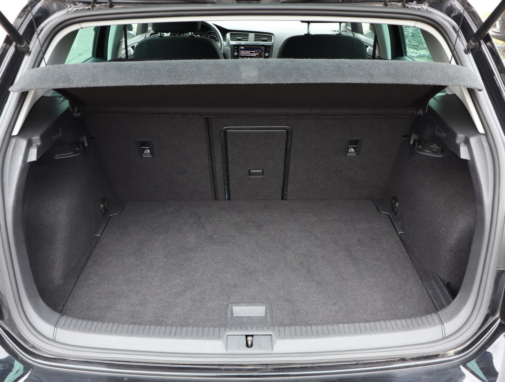 Volkswagen e-Golf