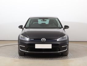 Volkswagen e-Golf - 2019