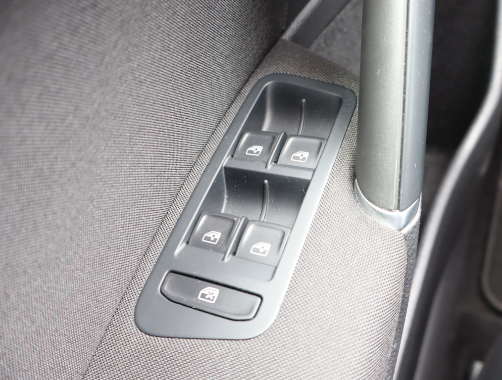 Volkswagen e-Golf