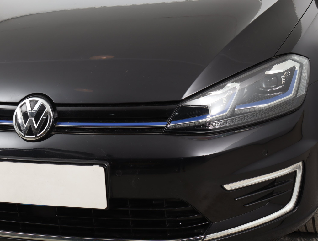 Volkswagen e-Golf