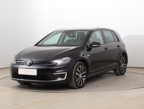 Volkswagen e-Golf - 2019