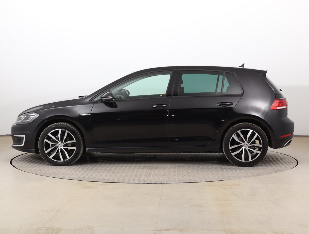 Volkswagen e-Golf
