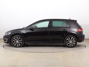 Volkswagen e-Golf - 2019
