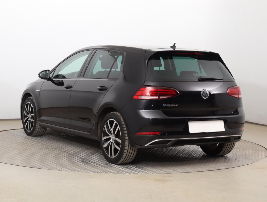 Volkswagen e-Golf