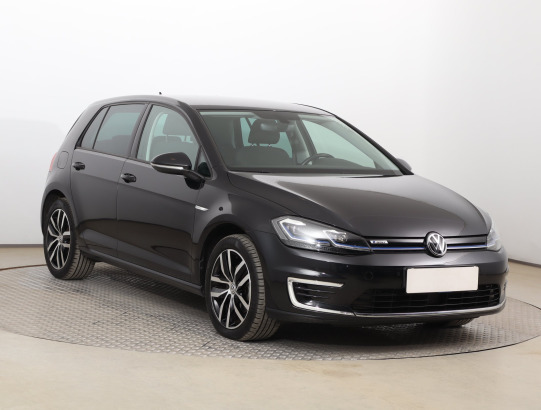 Volkswagen e-Golf