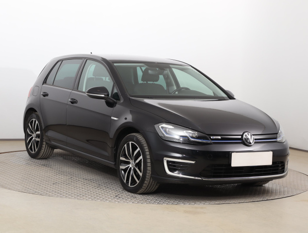 Volkswagen e-Golf 2019