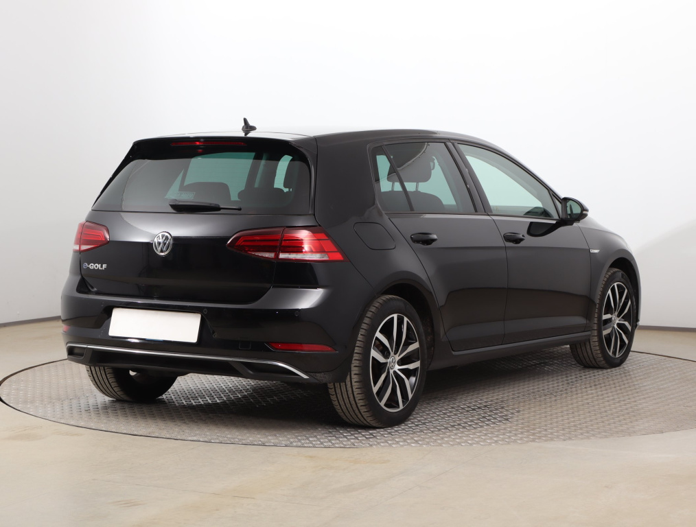 Volkswagen e-Golf