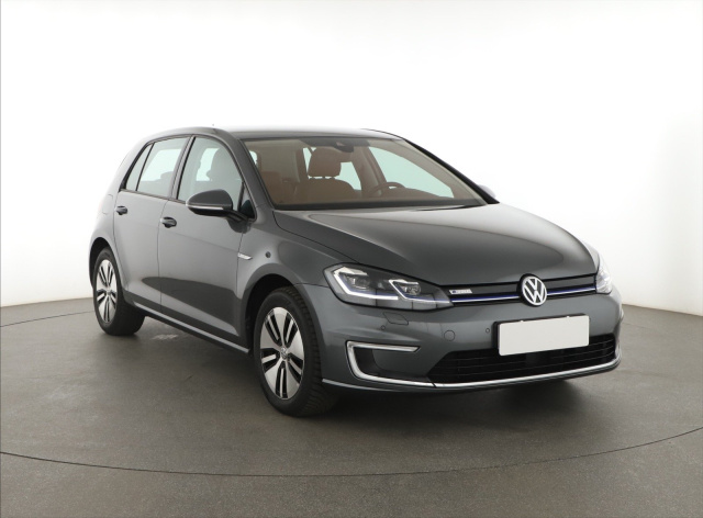Volkswagen e-Golf 2018