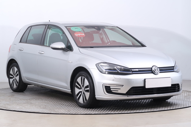 Volkswagen e-Golf 2019