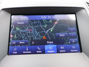 Ford S-Max - 2022