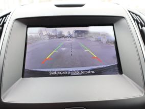 Ford S-Max - 2022
