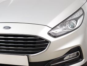 Ford S-Max - 2022