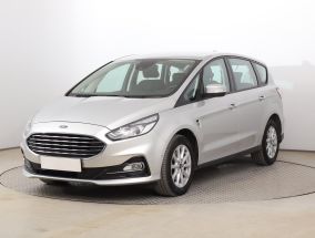 Ford S-Max - 2022