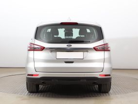 Ford S-Max - 2022