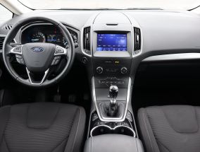Ford S-Max - 2022