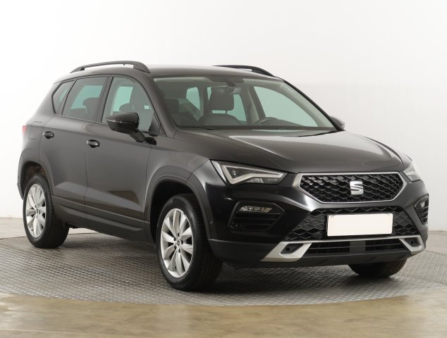 Seat Ateca, 2021