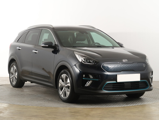 Kia e-Niro 2020