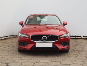 Volvo V60 - 2019