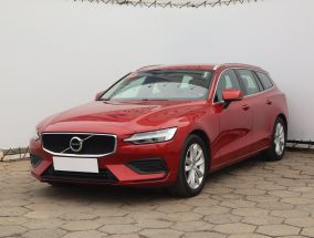 Volvo V60 - 2019