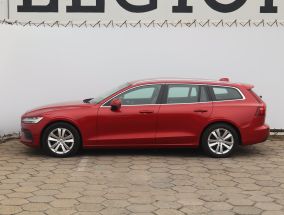 Volvo V60 - 2019