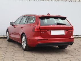 Volvo V60 - 2019