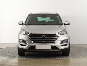 Hyundai Tucson - 2020