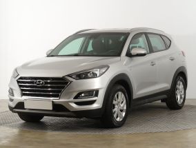 Hyundai Tucson - 2020