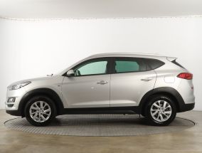 Hyundai Tucson - 2020
