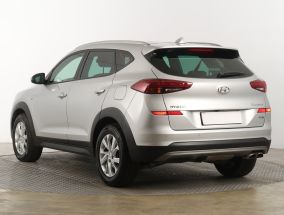 Hyundai Tucson - 2020