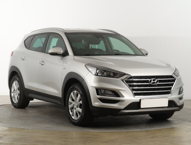 Hyundai Tucson 2020