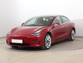 Tesla Model 3 - 2019