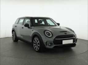 MINI Clubman - 2023