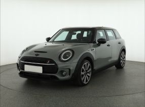 MINI Clubman - 2023