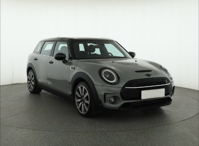 MINI Clubman 2023
