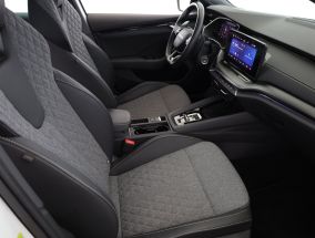 Škoda Octavia - 2025