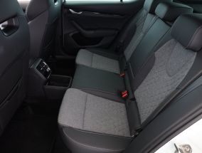 Škoda Octavia - 2025