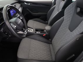 Škoda Octavia - 2025