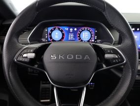 Škoda Octavia - 2025