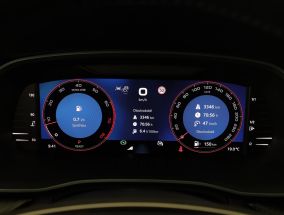 Škoda Octavia - 2025