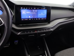 Škoda Octavia - 2025