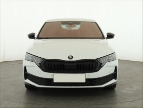 Skoda Octavia - 2025