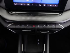 Škoda Octavia - 2025