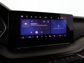 Škoda Octavia - 2025